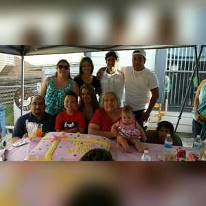 Meet your Posher, Terry